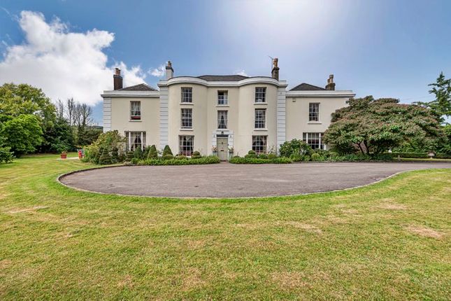 Thumbnail Country house for sale in Woolaston, Lydney