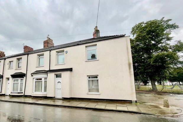 Property to rent in Glebe Road, Middlesbrough