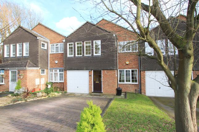 Property for sale in Knoll Crescent, Northwood