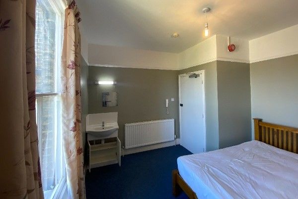 Room to rent in Bateman Street, Cambridge