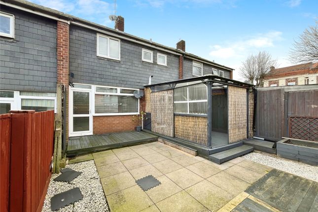 Terraced house for sale in Heathcote Street, Coventry, West Midlands