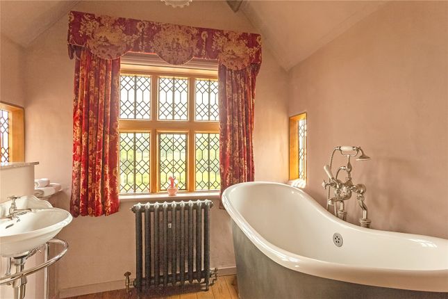 Guest Suite Bathroom