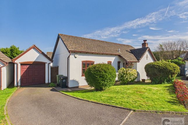 2-bed house on 10, Abbotsridge Drive, Newton Abbot, £350,000
