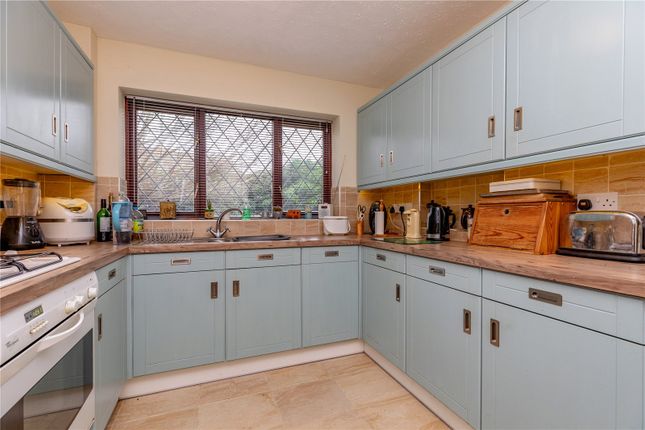 Detached house for sale in Rathmore Close, Winchcombe, Cheltenham, Gloucestershire