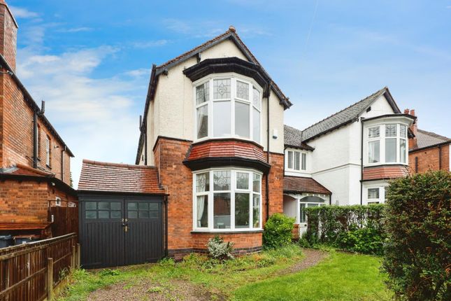 Thumbnail Property to rent in Mayfield Road, Wylde Green, Sutton Coldfield
