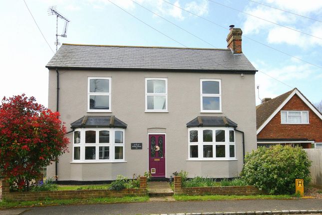 Detached house for sale in Albion House, Pitstone, Buckinghamshire LU7