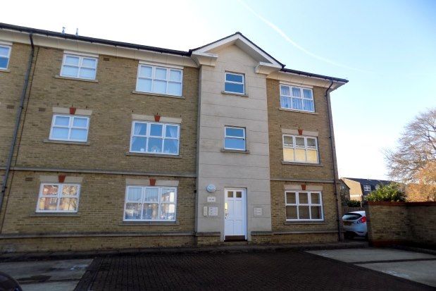 Thumbnail Flat to rent in Stapleford Close, Chelmsford