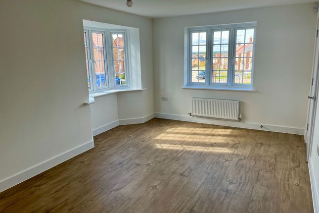 31 Limetree Way, Leicester photo 4