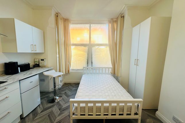 Flat 1, Nottingham photo 2