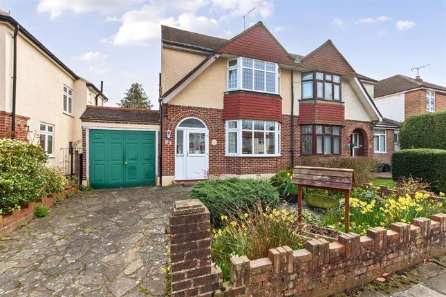 3-bed house on 83, The Highway, Chelsfield, £650,000