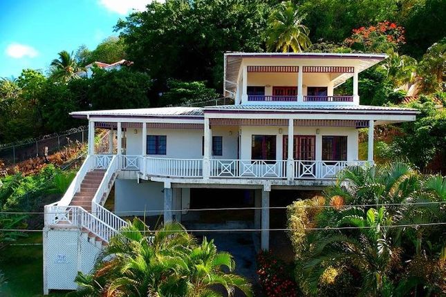Villa for sale in Purple Parrot Villa, Marisule, St Lucia