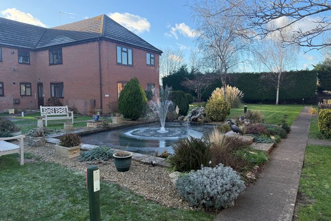 1-bed house on Flat 18, Hucclecote Mews, Gloucester, £122,000