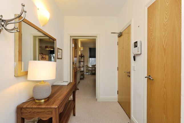 Flat 11, Ranmoor Grange,, Ranmoor Park Road, Sheffield photo 4