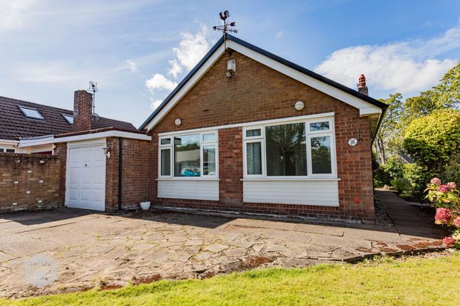 16 Cranwell Avenue, Warrington photo 2