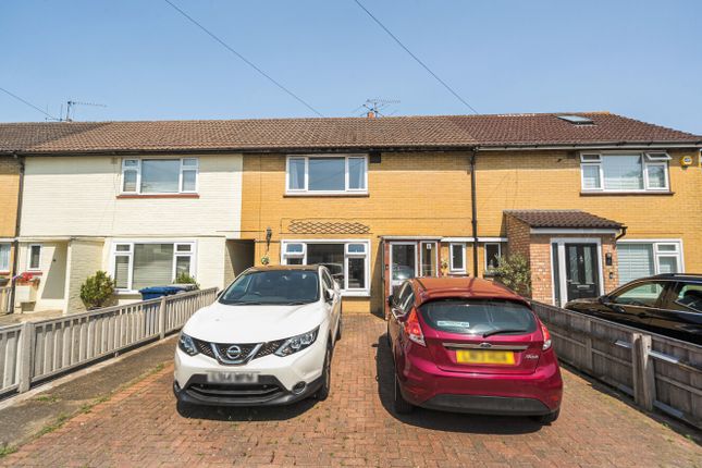 2-bed terraced on 7, Southfield, Barnet, £530,000