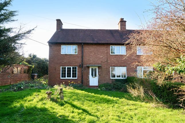 3-bed house on 2 Church Cottages Church Lane, High Wycombe, £300,000