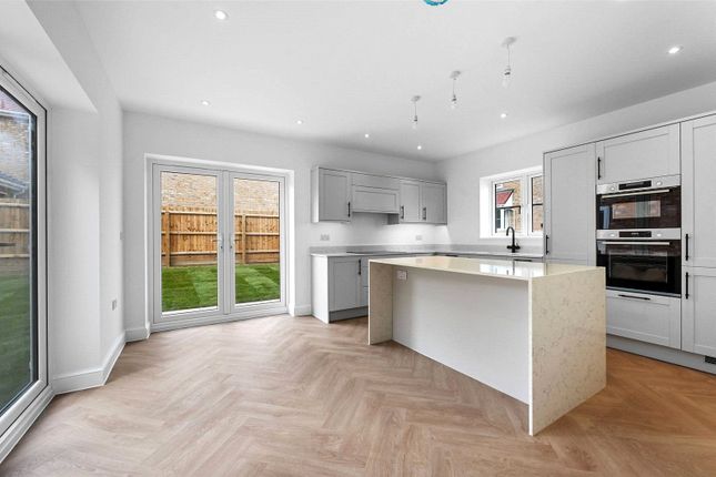 Thumbnail Detached house to rent in Windermere Way, Rettendon Common, Chelmsford, Essex