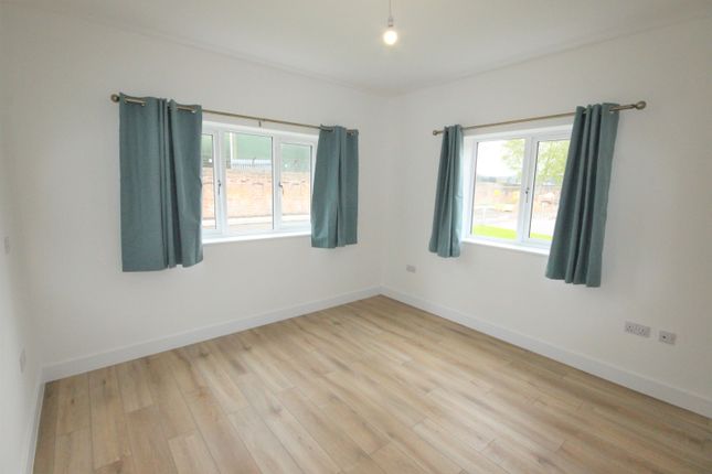 Bungalow for sale in 2 Signal Box Way, Off Keddington Road, Louth