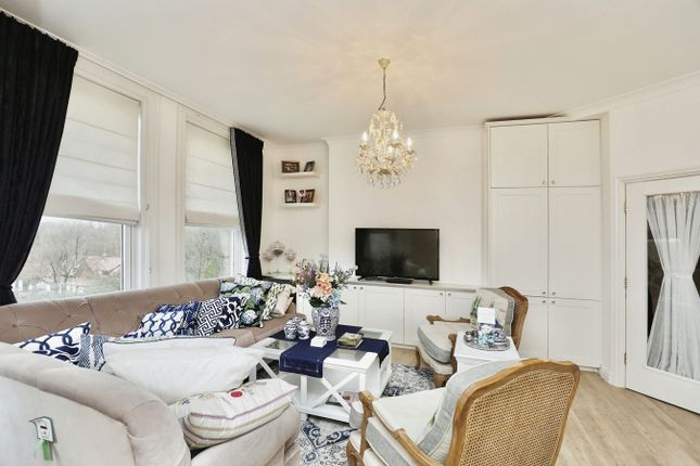 Flat for sale in Westbourne Road, Southport