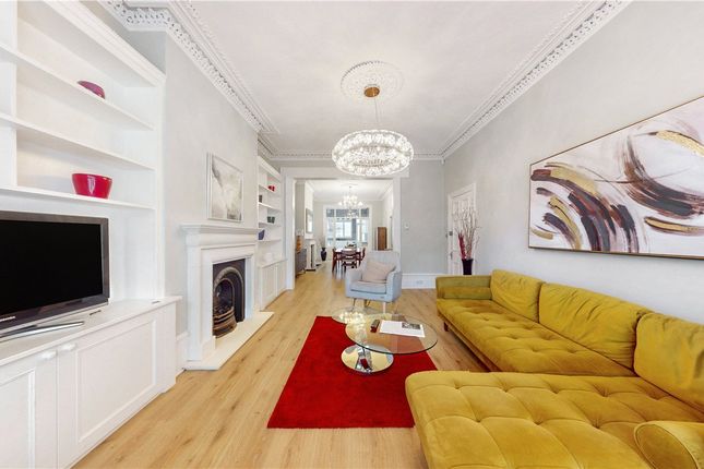Whitehall Park, London photo 3