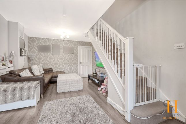 Terraced house for sale in Camellia Close, Romford