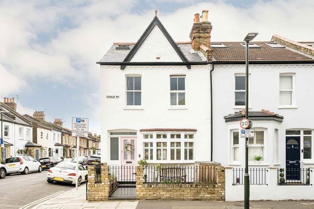 Property for sale in Gould Road, Twickenham