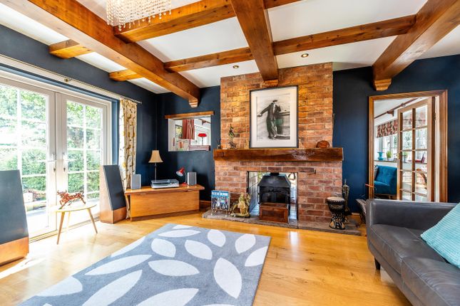 Hoe Hill Cottage 071