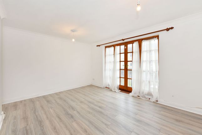 Flat to rent in Providence Close, Wetherell Road, London
