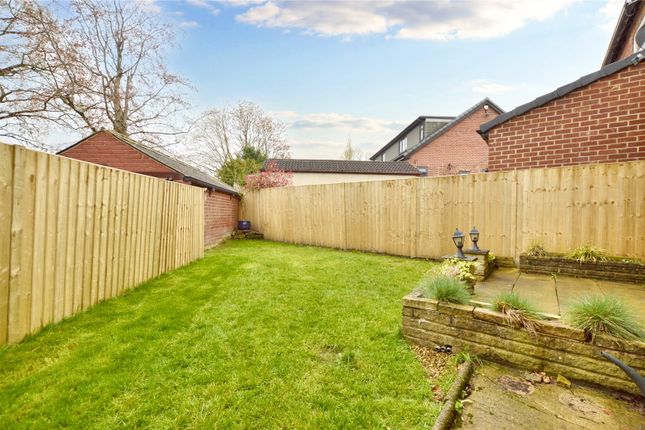 Semi-detached house for sale in Foxholes Lane, Calverley, Pudsey, West Yorkshire