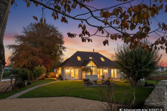 4-bed house on Glebe Farm Tobacconist Road, Stroud, £800,000