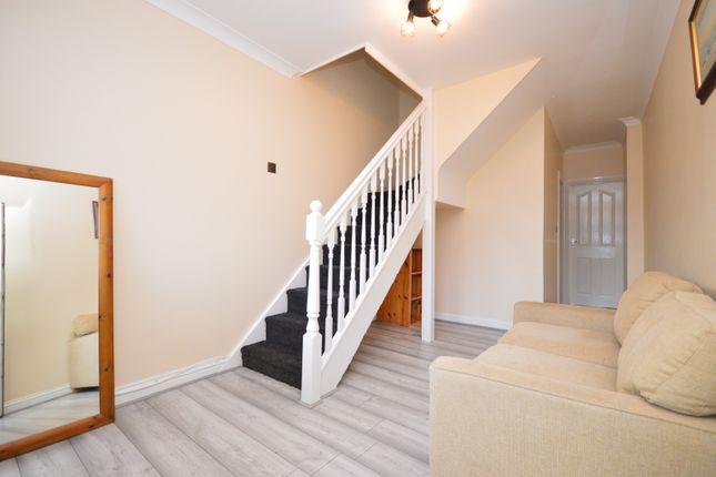 Two Bedroom House Available Now