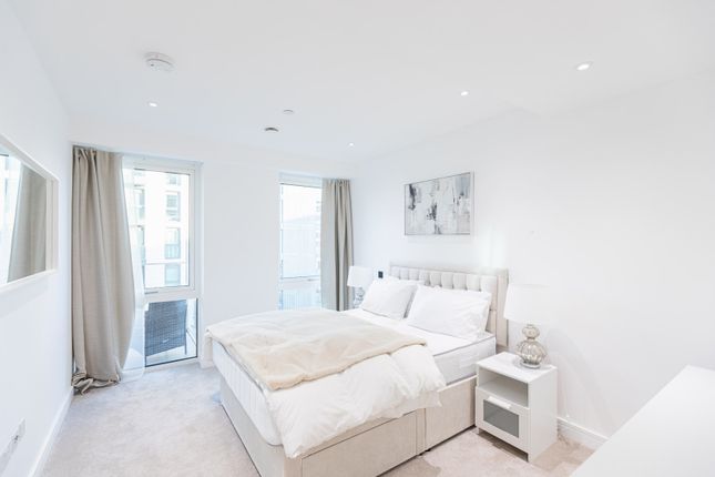 Apartment 34, Matcham House, 21, Glenthorne Road, Hammersmith photo 4