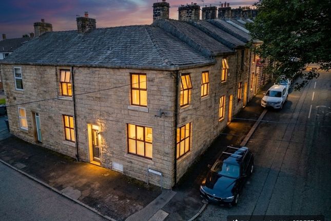3-bed terraced on 2 Earl Road, Bury, £280,000