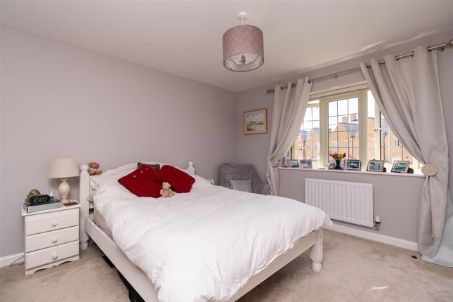 Detached house for sale in Wellesley Close, Moreton-In-Marsh