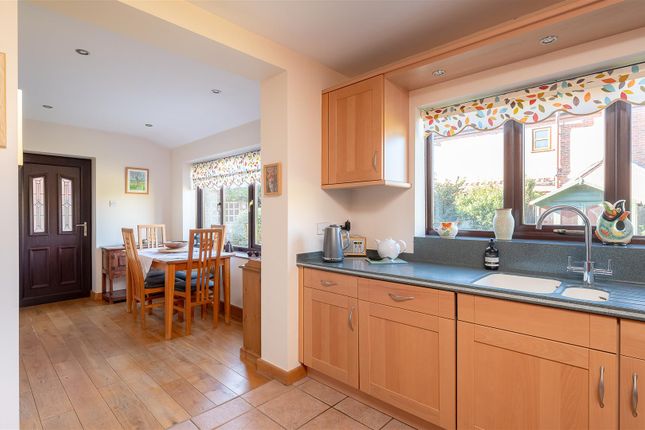 Kitchen Breakfast Room