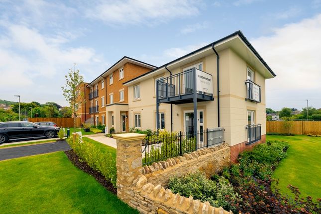 Thumbnail Property for sale in Flood Lane, Bridport