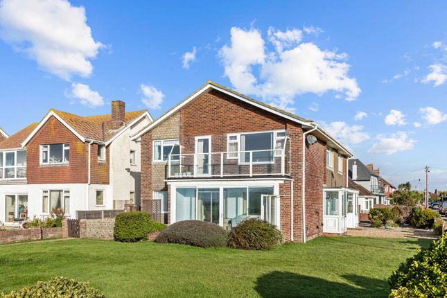 Thumbnail Flat for sale in Seafield Avenue, Worthing
