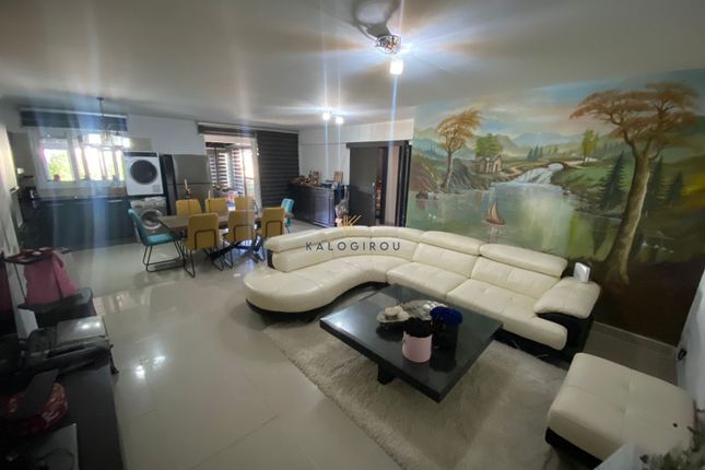 Thumbnail Apartment for sale in Filippou, Oroklini, Cyprus