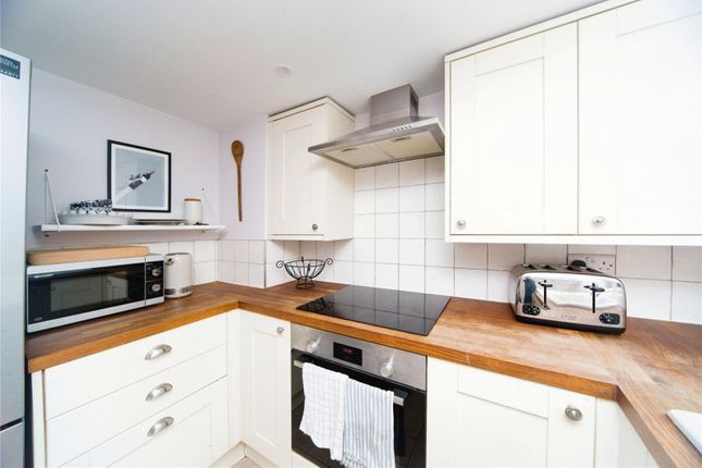 End terrace house for sale in South Street, East Hoathly, Lewes, East Sussex