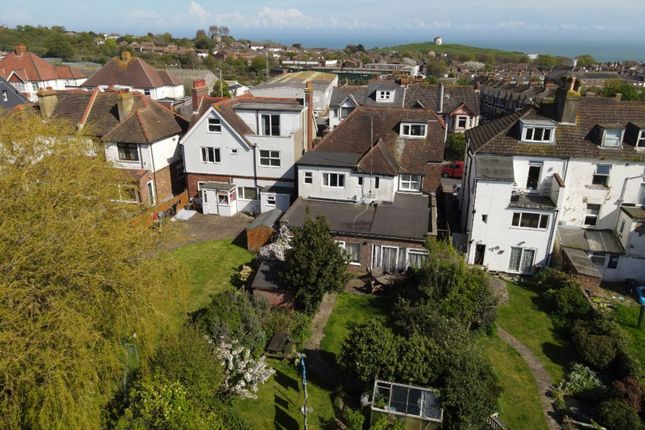Hotel/guest house for sale in 227 Dover Road, Folkestone