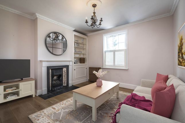 Semi-detached house for sale in Tunnel Road, Tunbridge Wells