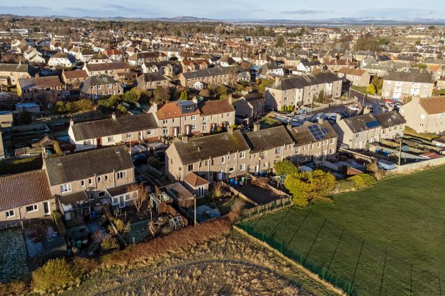 Terraced house for sale in Roundhill Road, St Andrews