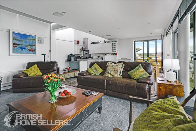 Flat 36, 9, Parsonage Way, Devon photo 2