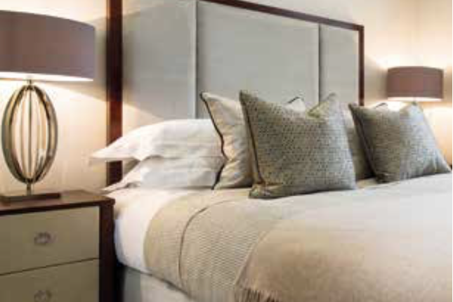 Flat 1, 26 Bridgewater Street, Manchester, M3 4NH - listing photo