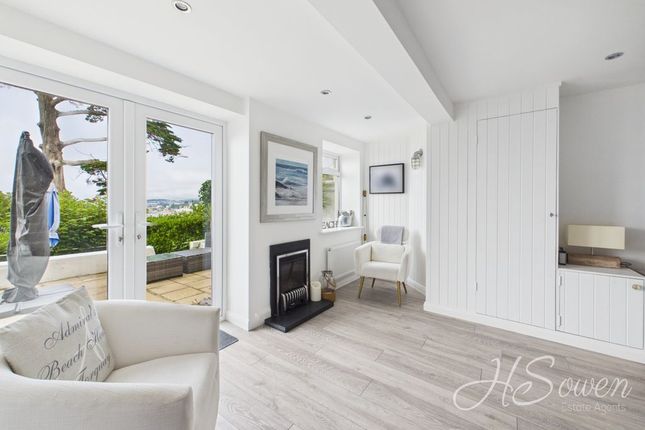 Admirals Beach House, 1, Warren Road, Torquay photo 3