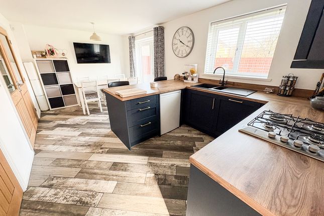 2, Shillhope Drive, Blyth photo 2