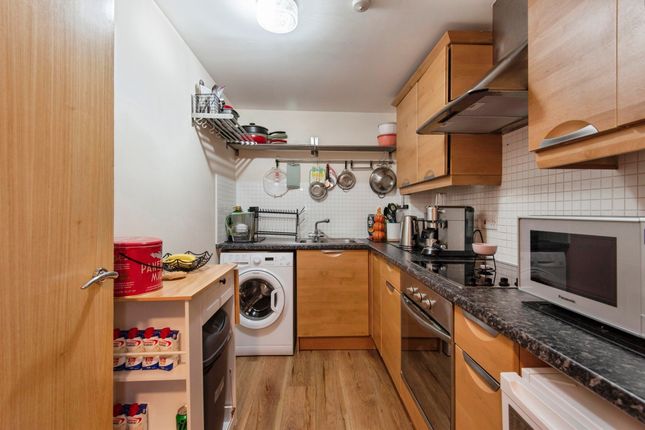 Flat 8, Sillence Court, Upper King Street, Royston photo 3