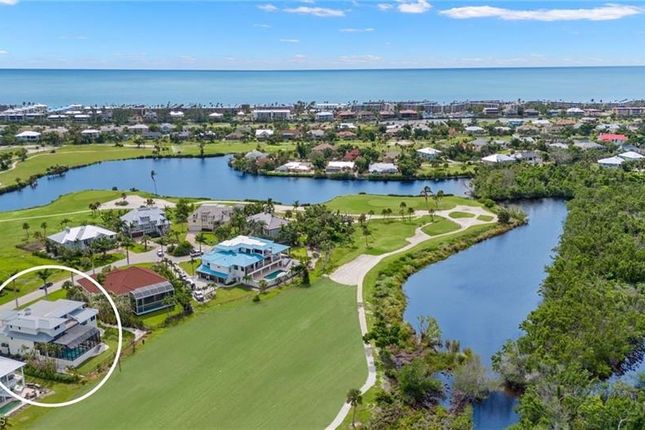 Property for sale in 848 Birdie View Point, Sanibel, Florida, United States Of America