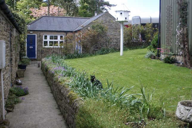 Cottage to rent in Cornsay, Durham