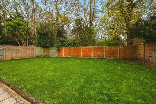 Bungalow for sale in Longwood Avenue, Waterlooville, Hampshire
